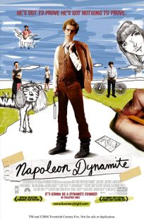 دانلود فیلم Napoleon Dynamite 2004253907-505746307