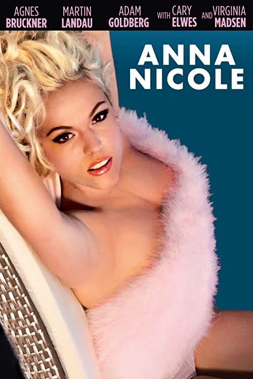 دانلود فیلم Anna Nicole 2013