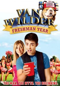 دانلود فیلم Van Wilder: Freshman Year 2009256599-623364891