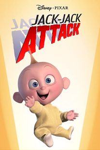 دانلود انیمیشن Jack-Jack Attack 2005261269-350235880