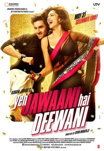 دانلود فیلم هندی Yeh Jawaani Hai Deewani 2013255127-399440357