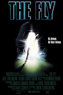 دانلود فیلم The Fly 1986253646-156160340