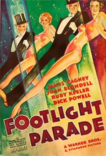 دانلود فیلم Footlight Parade 1933255121-1360390290