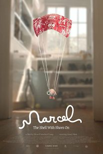 دانلود انیمیشن Marcel the Shell with Shoes On 2021252928-437819799