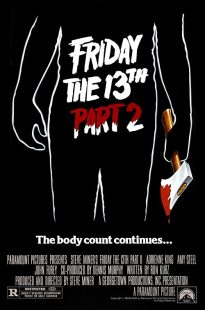 دانلود فیلم Friday the 13th Part 2 1981255682-209089950