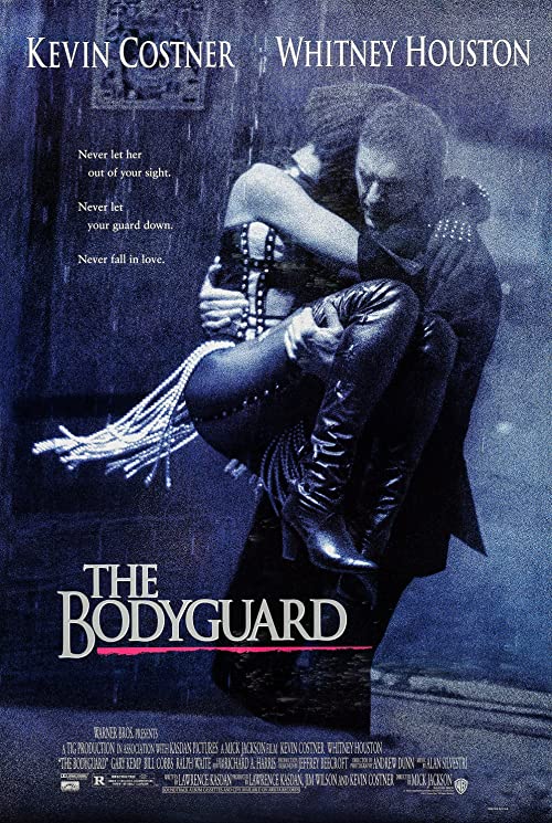 دانلود فیلم The Bodyguard 1992