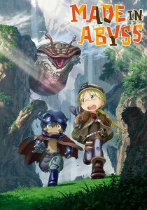 دانلود انیمه Made in Abyss222793-1576656506