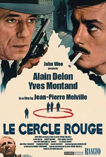 دانلود فیلم Le Cercle Rouge 1970253615-772551080