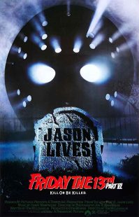 دانلود فیلم Friday the 13th Part VI: Jason Lives 1986255686-482256576