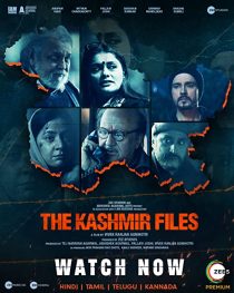 دانلود فیلم هندی The Kashmir Files 2022257855-835937090