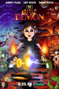 دانلود انیمیشن Little Demon252634-2070657412