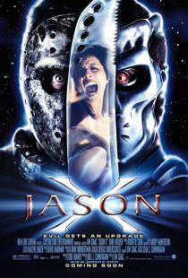 دانلود فیلم Jason X 2001258632-2024982103