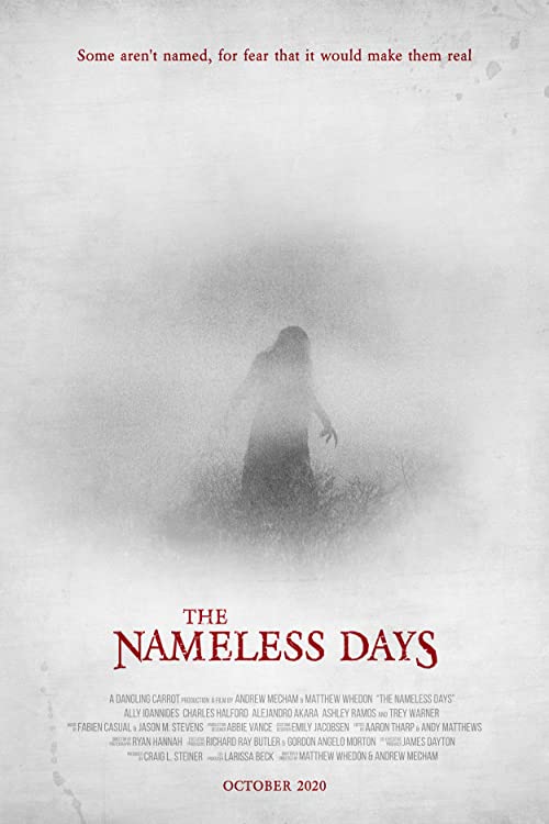 دانلود فیلم The Nameless Days 2022