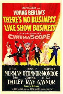 دانلود فیلم There’s No Business Like Show Business 1954255422-504726987