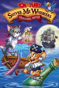 دانلود انیمیشن Tom and Jerry in Shiver Me Whiskers 2006257634-1239387616