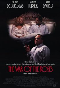 دانلود فیلم The War of the Roses 1989254442-346526203