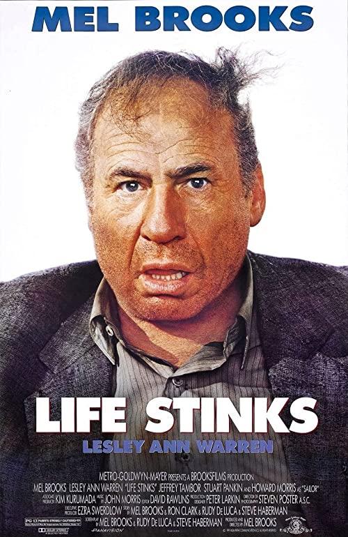 دانلود فیلم Life Stinks 1991