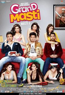 دانلود فیلم هندی Grand Masti 2013252236-1399107429