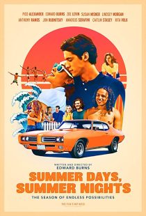 دانلود فیلم Summer Days, Summer Nights 2018253728-1635007945