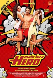 دانلود فیلم هندی Main Tera Hero 2014257860-976847972