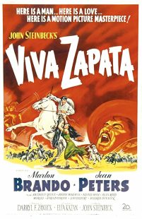 دانلود فیلم Viva Zapata! 1952252227-1401111726