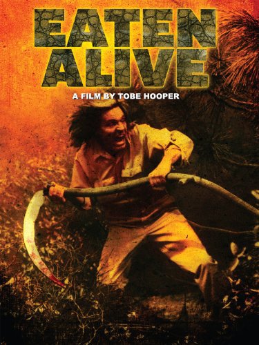 دانلود فیلم Eaten Alive 1976