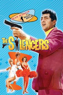 دانلود فیلم The Silencers 1966255645-889157573