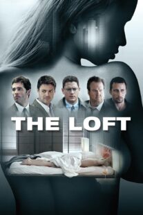 دانلود فیلم The Loft 2014253463-1629959655