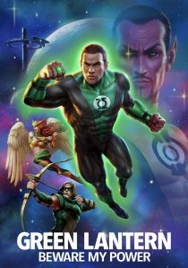 دانلود انیمیشن Green Lantern: Beware My Power 2022262798-774625590