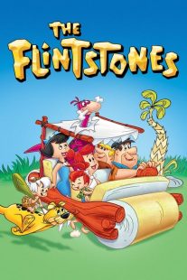 دانلود انیمیشن The Flintstones271125-1789003505