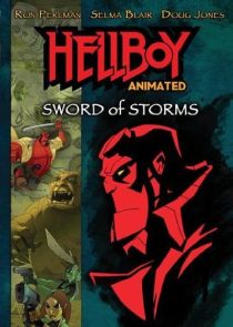 دانلود انیمیشن Hellboy Animated: Sword of Storms 2006271106-611671006