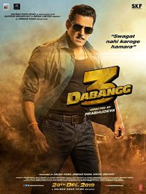 دانلود فیلم هندی Dabangg 3 2019271536-872001975