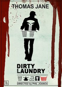 دانلود فیلم The Punisher: Dirty Laundry 2012273913-60006805