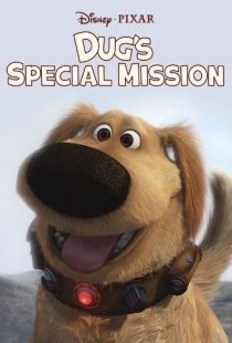 دانلود انیمیشن Dug’s Special Mission 2009270888-1421232352