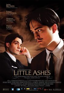 دانلود فیلم Little Ashes 2008271669-157081366