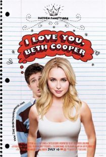 دانلود فیلم I Love You, Beth Cooper 2009271858-172963410