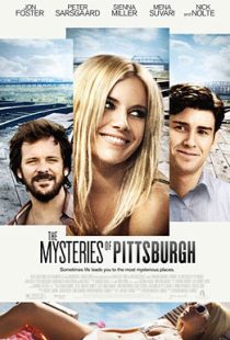 دانلود فیلم The Mysteries of Pittsburgh 2008274684-1000327960