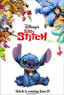 دانلود انیمیشن Lilo & Stitch 2002271917-339098133