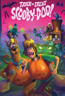 دانلود انیمیشن Trick or Treat Scooby-Doo! 2022273370-1537872480