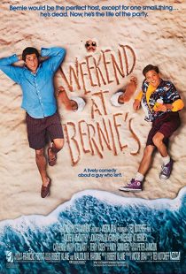 دانلود فیلم Weekend at Bernie’s 1989272056-28178651