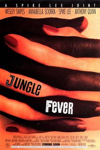 دانلود فیلم Jungle Fever 1991271920-1919832565