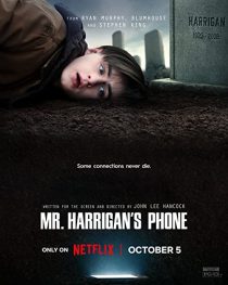 دانلود فیلم Mr. Harrigan’s Phone 2022270833-1681030169