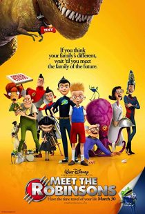 دانلود انیمیشن Meet the Robinsons 2007270715-205466283