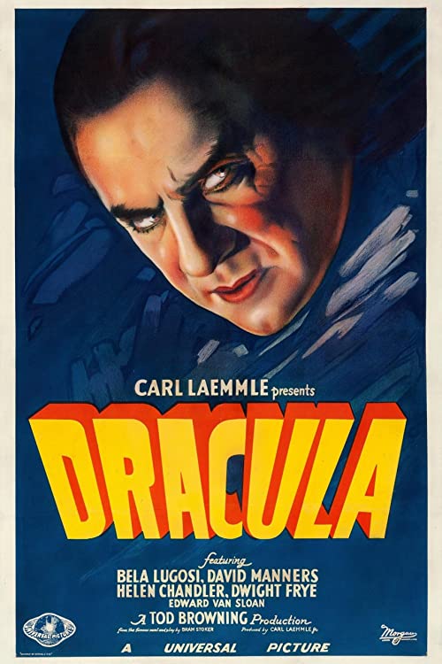 دانلود فیلم Dracula 1931