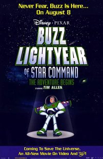 دانلود انیمیشن Buzz Lightyear of Star Command: The Adventure Begins 2000272617-328394547