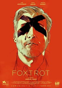 دانلود فیلم Foxtrot 2017273622-940373083