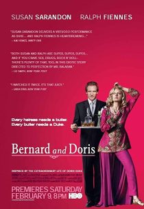 دانلود فیلم Bernard and Doris 2006274492-2032833848