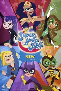 دانلود انیمیشن DC Super Hero Girls271220-702119815