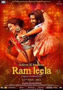 دانلود فیلم هندی RamLeela 2013273018-632961411