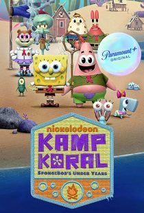 دانلود انیمیشن Kamp Koral: SpongeBob’s Under Years274074-562619101